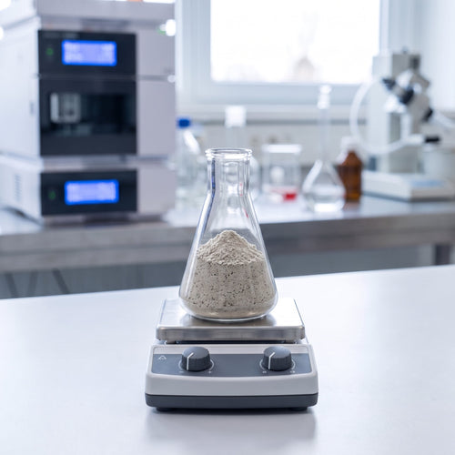 Fermentative Untersuchung von Heliaflor® 45 bio Sonnenblumenprotein