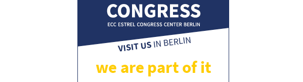 AOT SEPAWA 2025 Werbebanner mit Standinformationen in Berlin