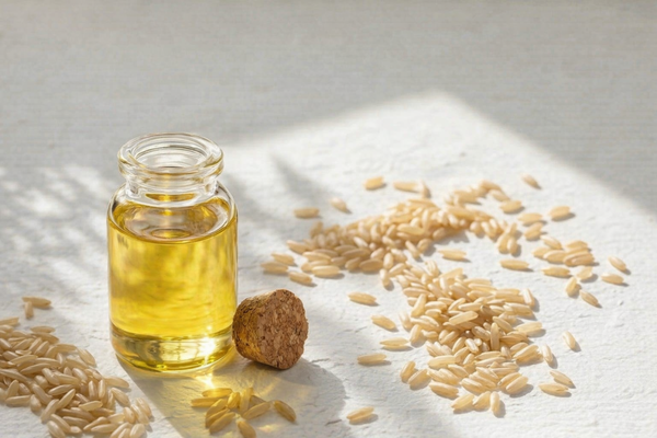 Reiskleie Extrakt: Antioxidative Leistungsfähigkeit und natürliche Photoprotektion im Fokus