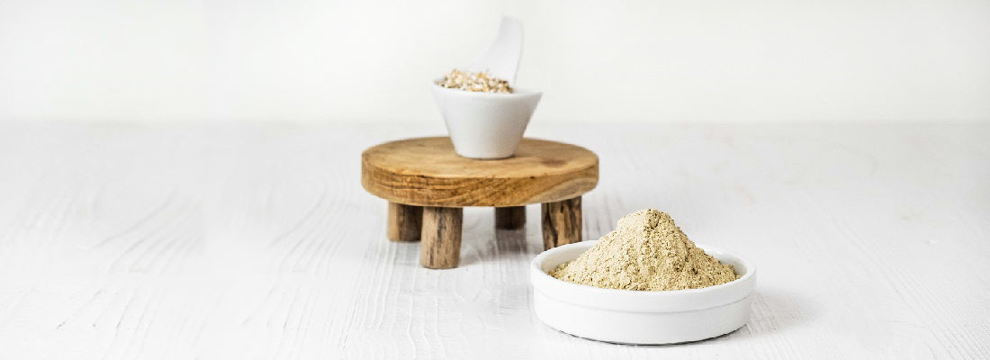 Estratto di germe di grano, bio
