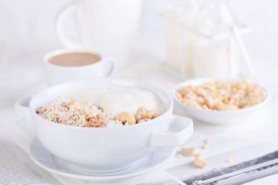 Müsli & Frühstückscerealien