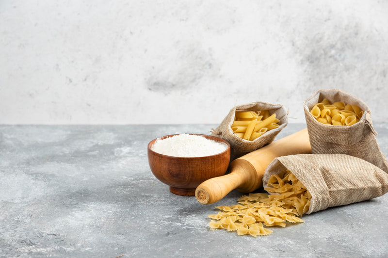 Pasta & Teigwaren
