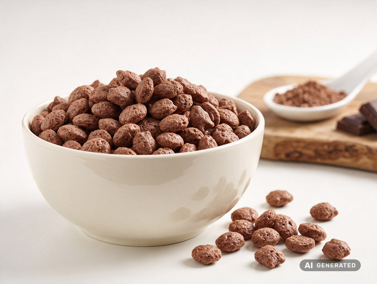 Heliaflor® Cereal Schoko, bio