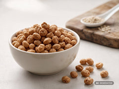 Heliaflor® Cereal Pur