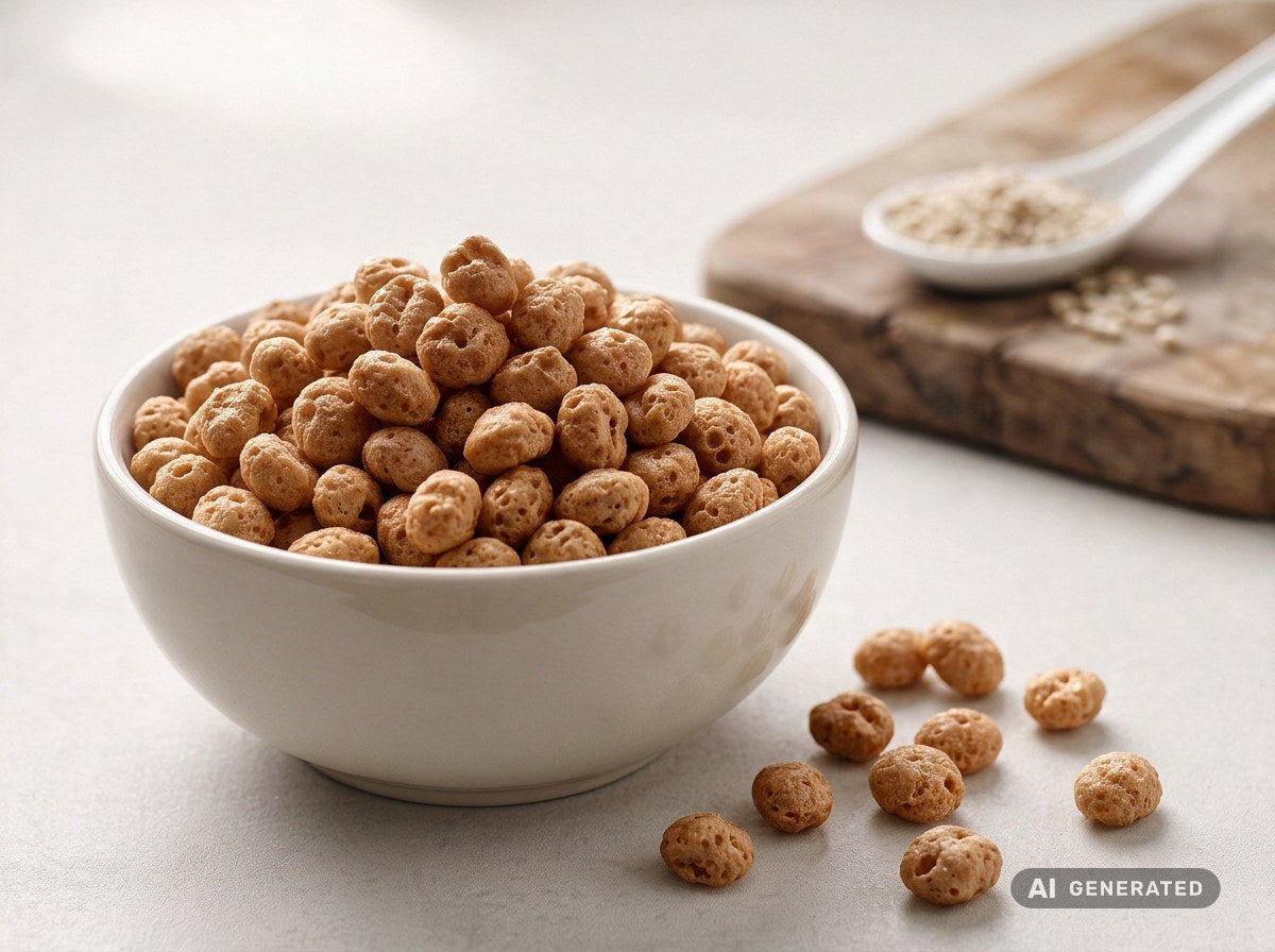 Heliaflor® Cereal Pur