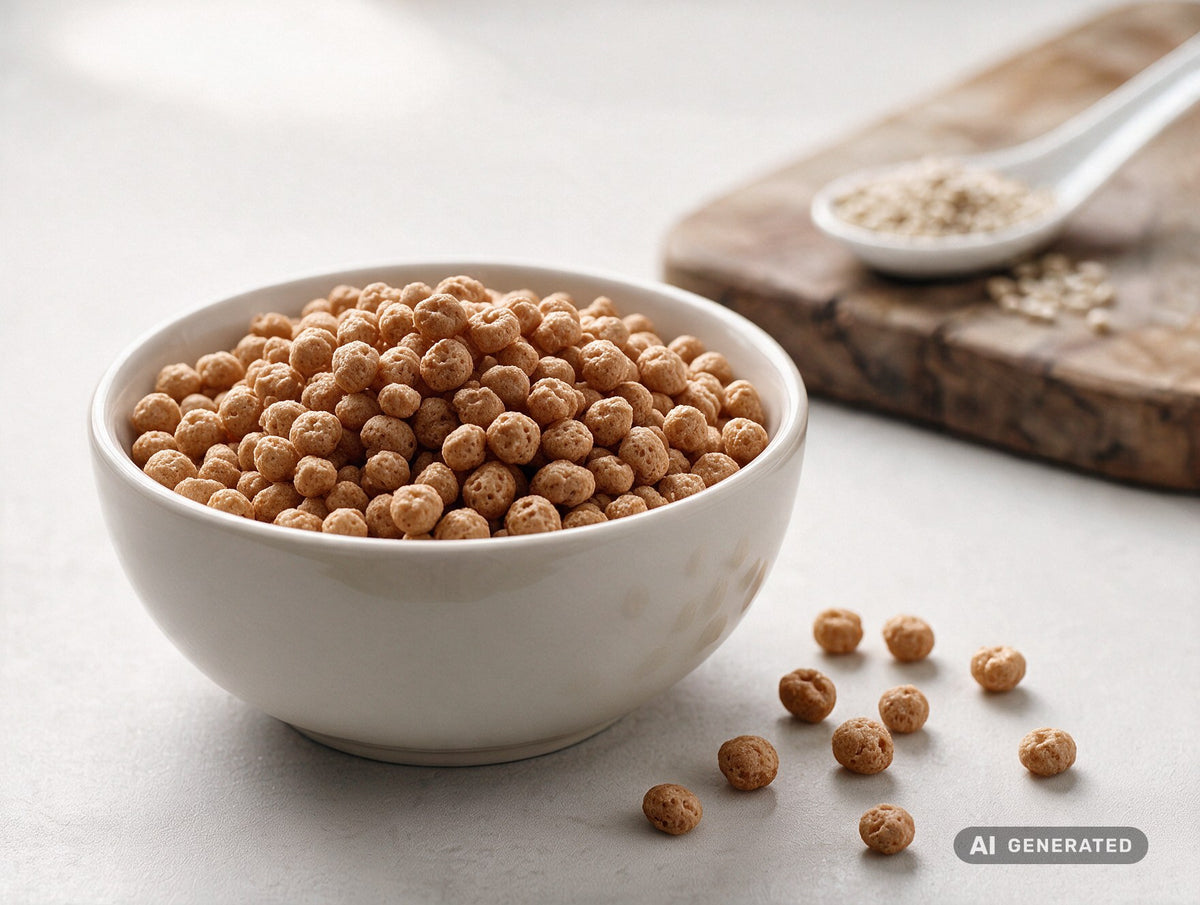 Heliaflor® Cereal Pur Small, ecológico