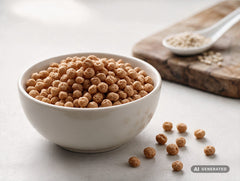 Heliaflor® Cereal Pur Small