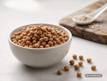 Heliaflor® Cereal Pur Small