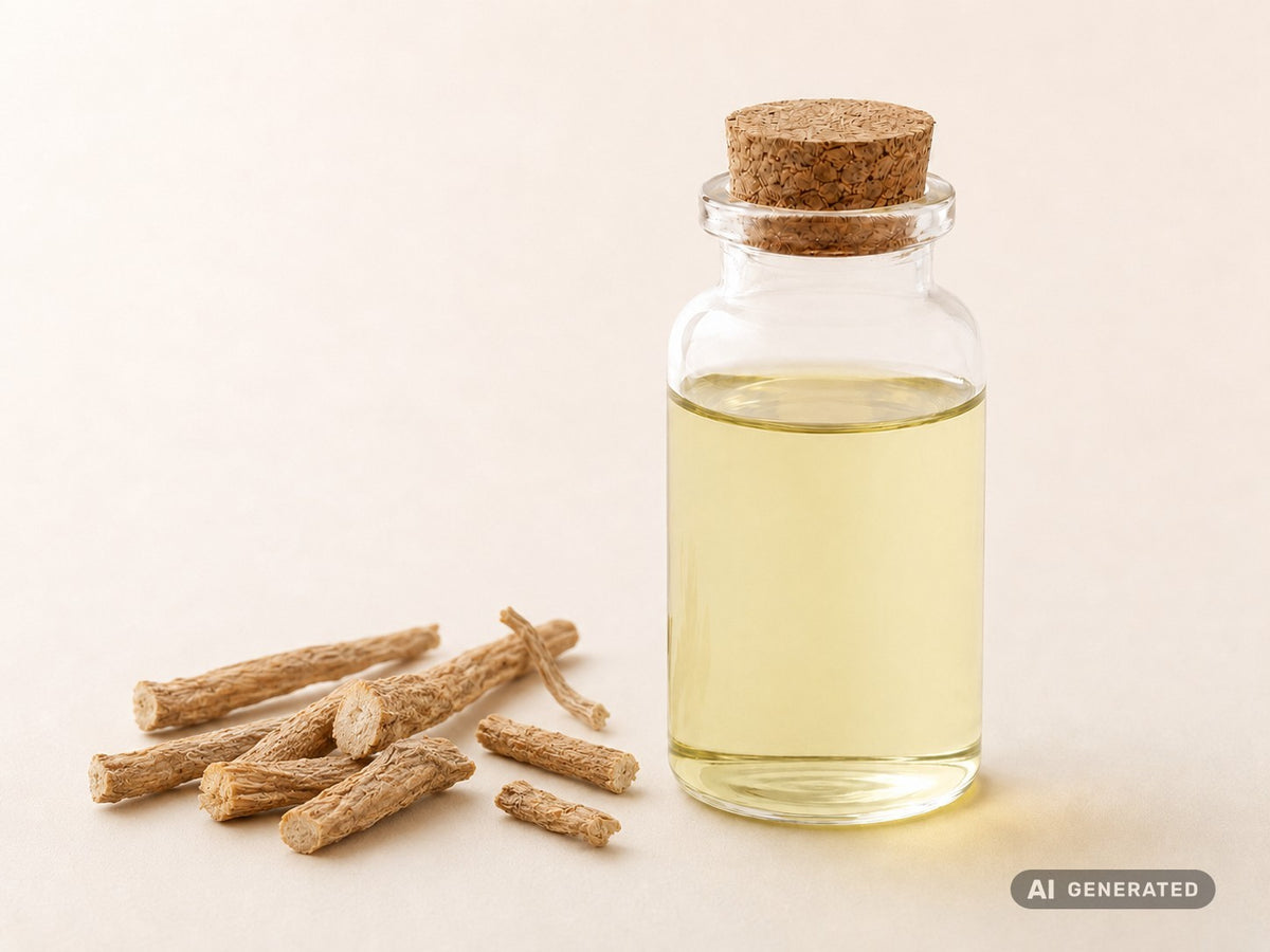 Macerado de raíz de ashwagandha (raíz seca), ecológico