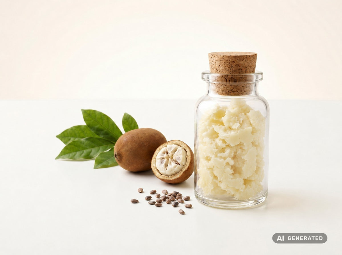 Copoazu Butter