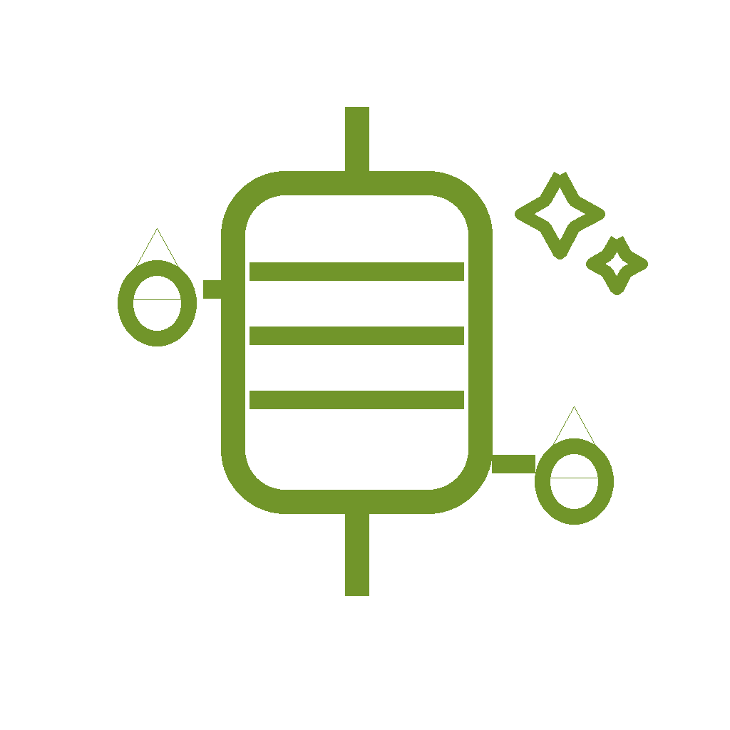 Refining of plant oils