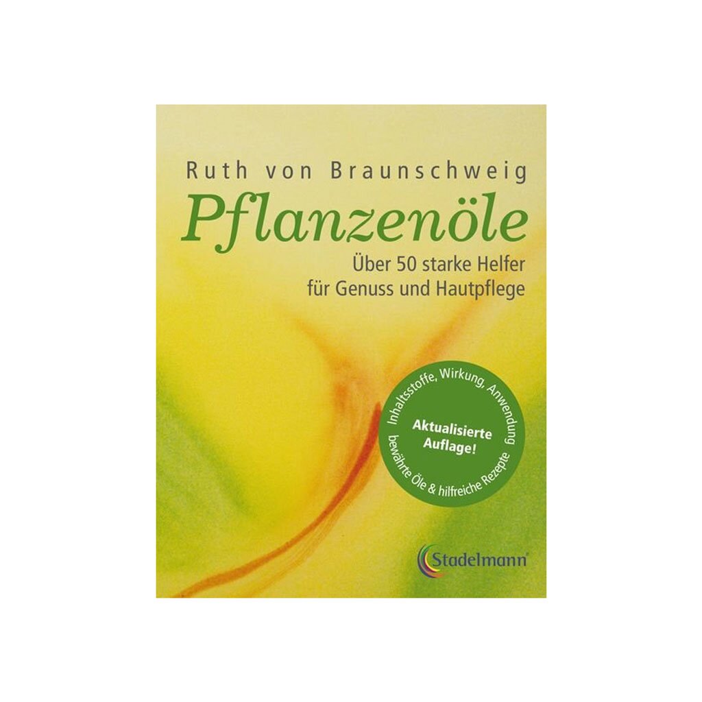 Pflanzliche Rohstoffe von AOT