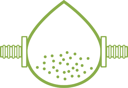 Produzione di diverse qualità di olio