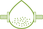 Extraction au CO2 (huiles)