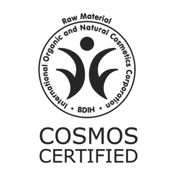 COSMOS Certified