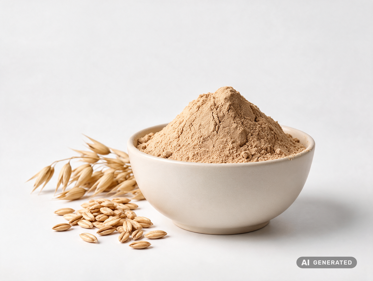 Proteina di avena 70