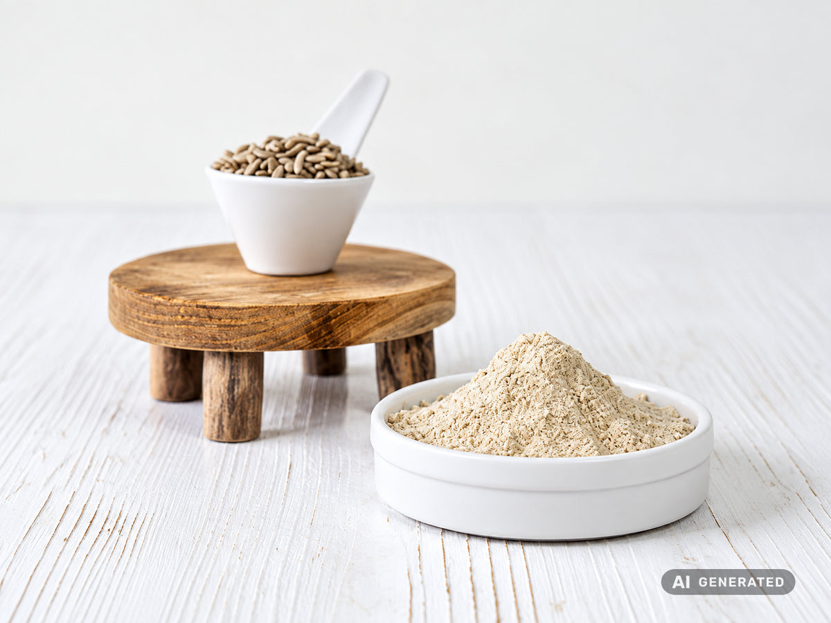 Heliaflor® 45, bio