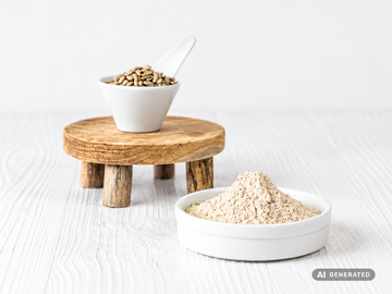 Heliaflor® 55, organic