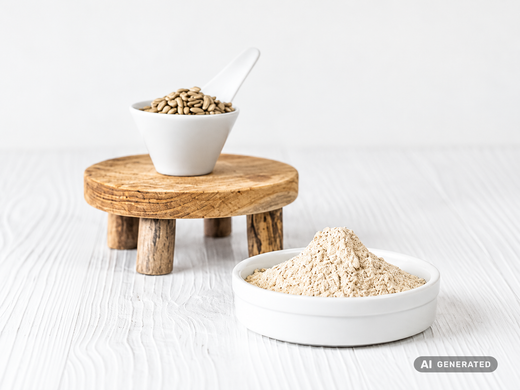 Heliaflor® 55, bio