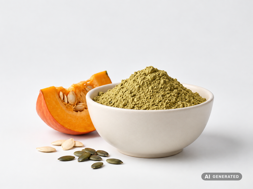 Kürbisprotein 60