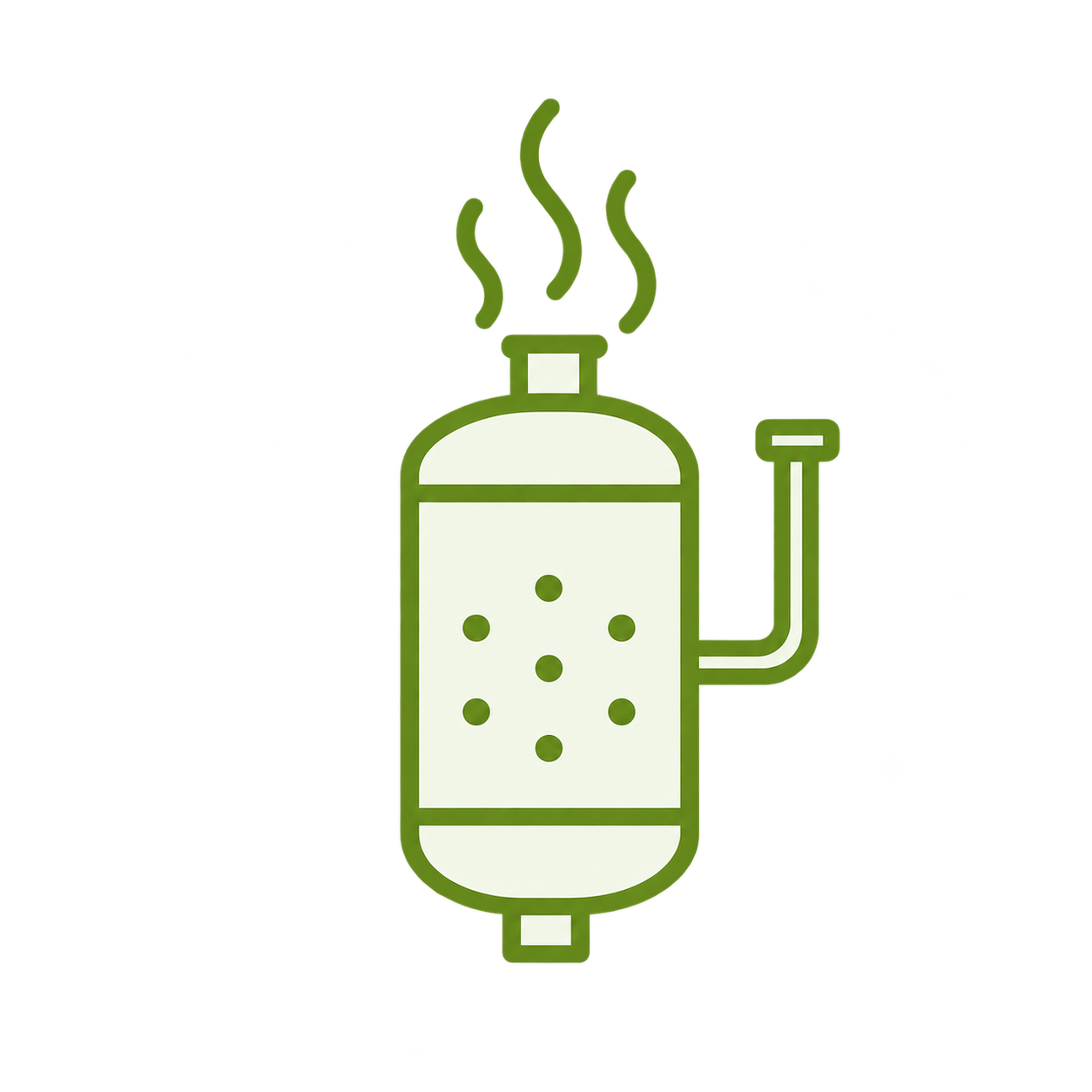 Deodorisation of plant oils
