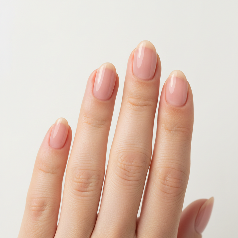 Nagel- & Handpflege