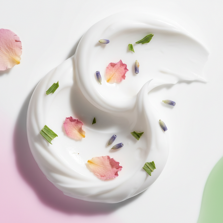 Materias primas naturales para el cuidado facial | AOT