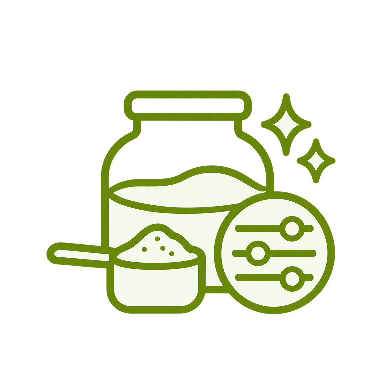Quality characteristics of plant proteins