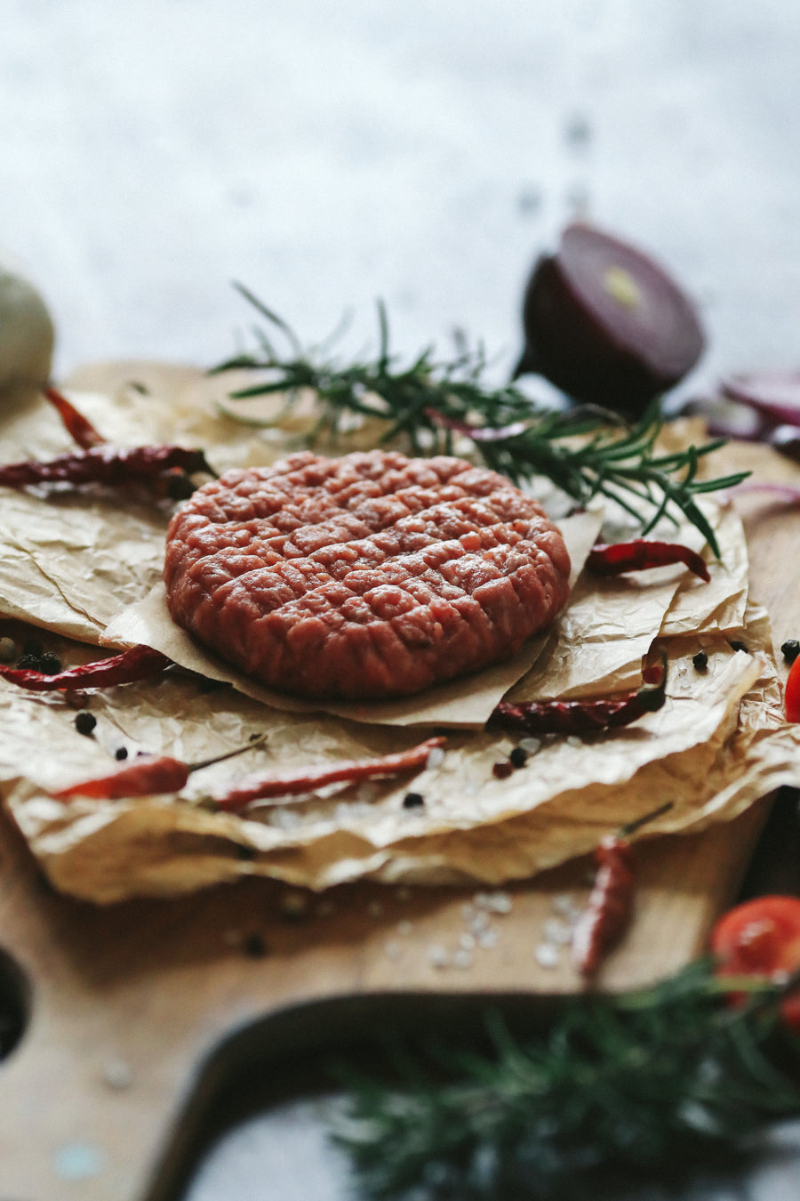 Vegane Fleischalternativen