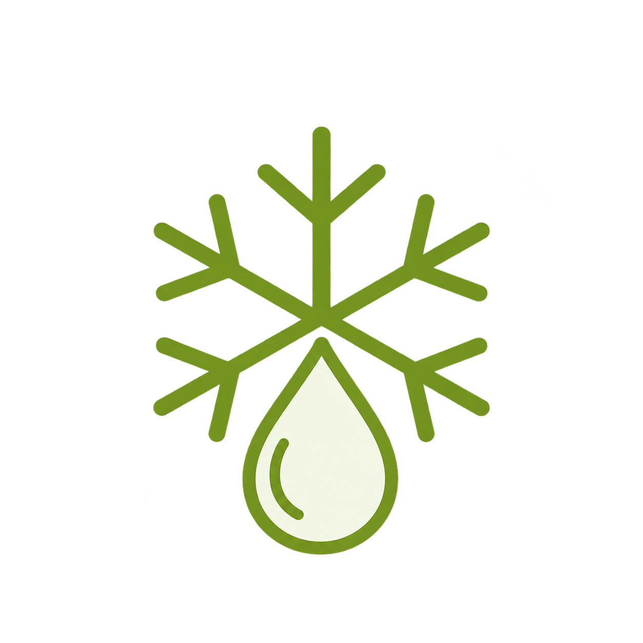 Winterisation of plant oils
